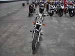 �������� �� ������ �������� Suzuki S40 Boulevard 2009 ���� 2